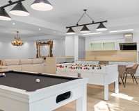 Resale - Villa - San Miguel - San Miguel De Salinas