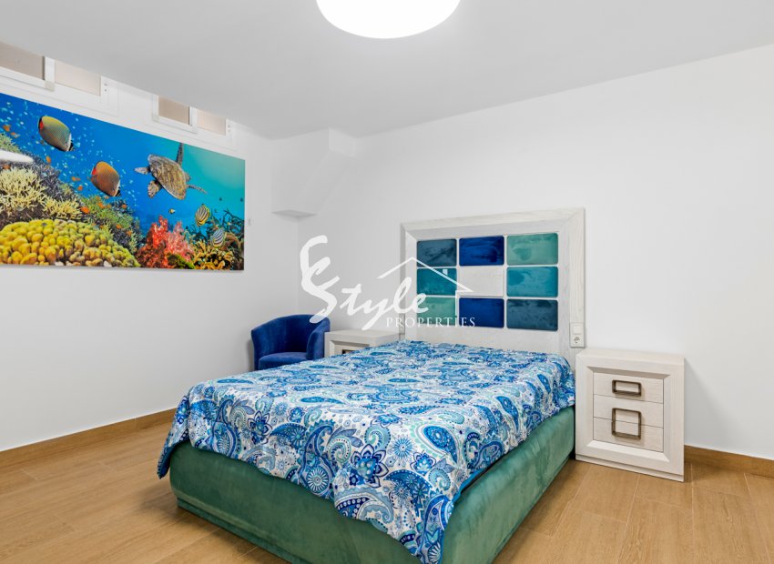 Resale - Villa - San Miguel - San Miguel De Salinas