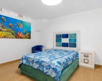 Resale - Villa - San Miguel - San Miguel De Salinas