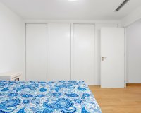 Resale - Villa - San Miguel - San Miguel De Salinas