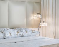 Resale - Villa - San Miguel - San Miguel De Salinas