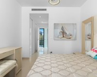 Resale - Villa - San Miguel - San Miguel De Salinas