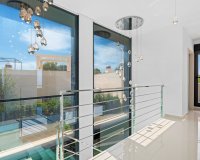 Resale - Villa - San Miguel - San Miguel De Salinas