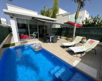 Resale - Villa - San Pedro del Pinatar - Lo Pagan