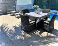 Resale - Villa - San Pedro del Pinatar - Lo Pagan