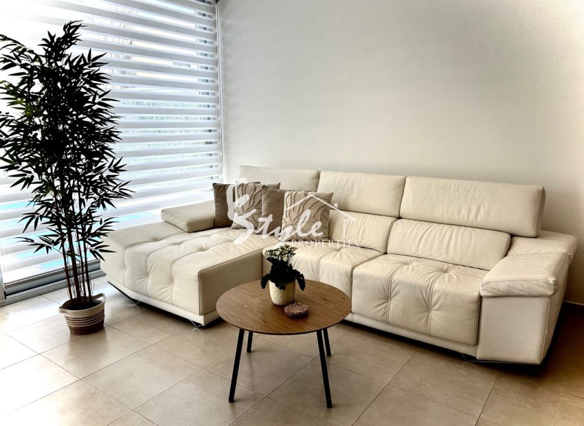 Resale - Villa - San Pedro del Pinatar - Lo Pagan