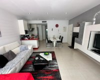 Resale - Villa - San Pedro del Pinatar - Lo Pagan