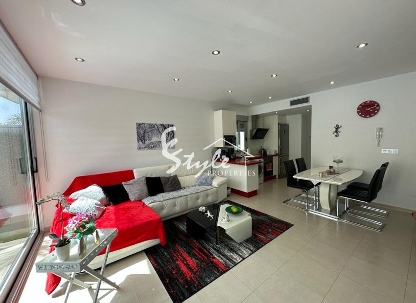 Resale - Villa - San Pedro del Pinatar - Lo Pagan