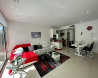 Resale - Villa - San Pedro del Pinatar - Lo Pagan