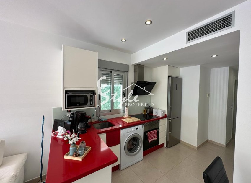 Resale - Villa - San Pedro del Pinatar - Lo Pagan