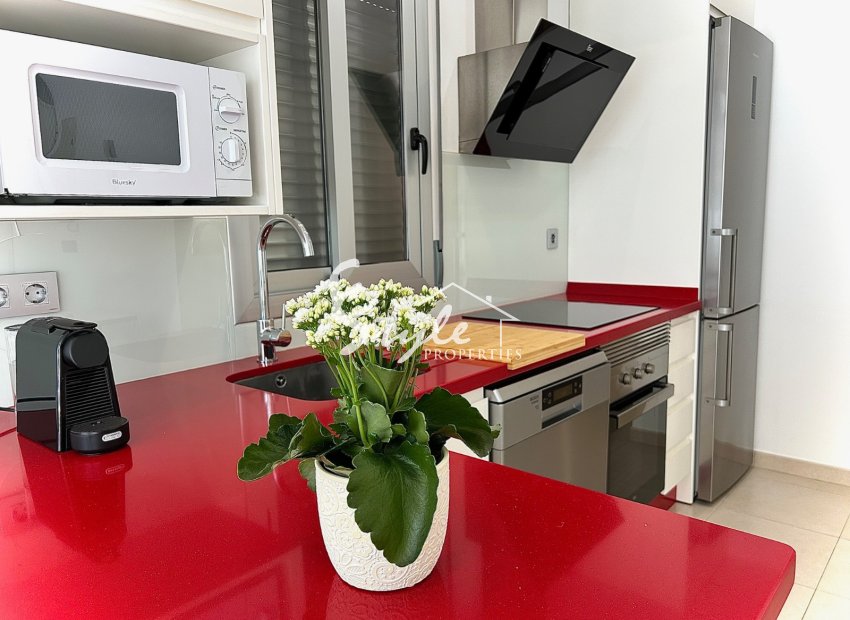 Resale - Villa - San Pedro del Pinatar - Lo Pagan