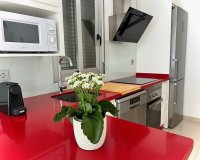 Resale - Villa - San Pedro del Pinatar - Lo Pagan