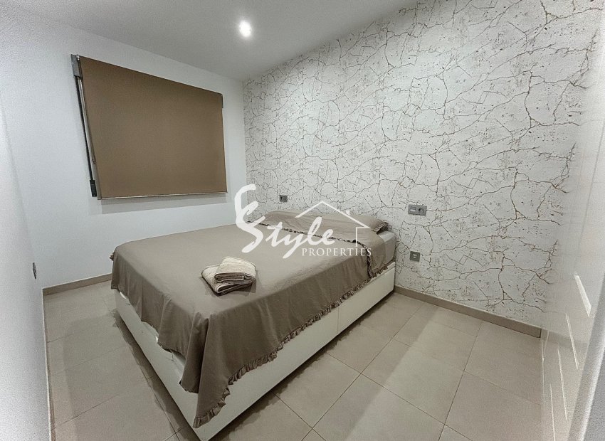 Resale - Villa - San Pedro del Pinatar - Lo Pagan