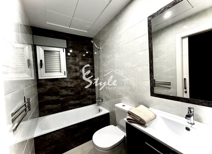 Resale - Villa - San Pedro del Pinatar - Lo Pagan