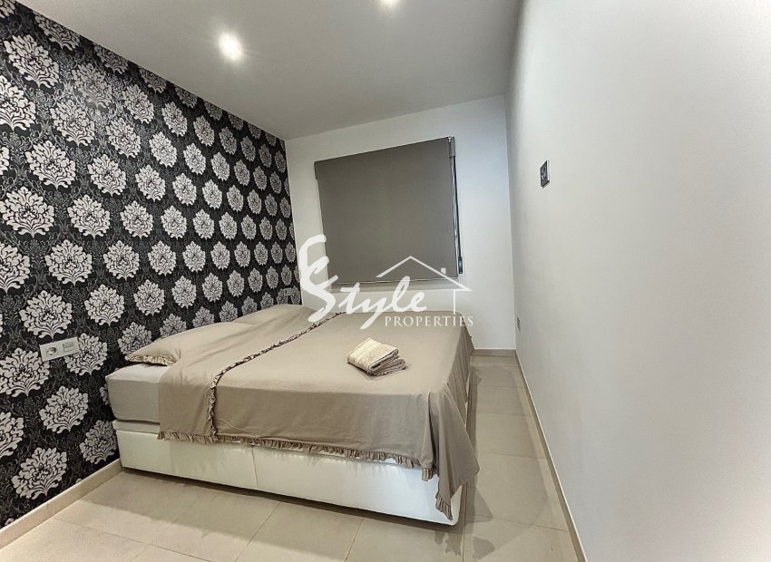 Resale - Villa - San Pedro del Pinatar - Lo Pagan