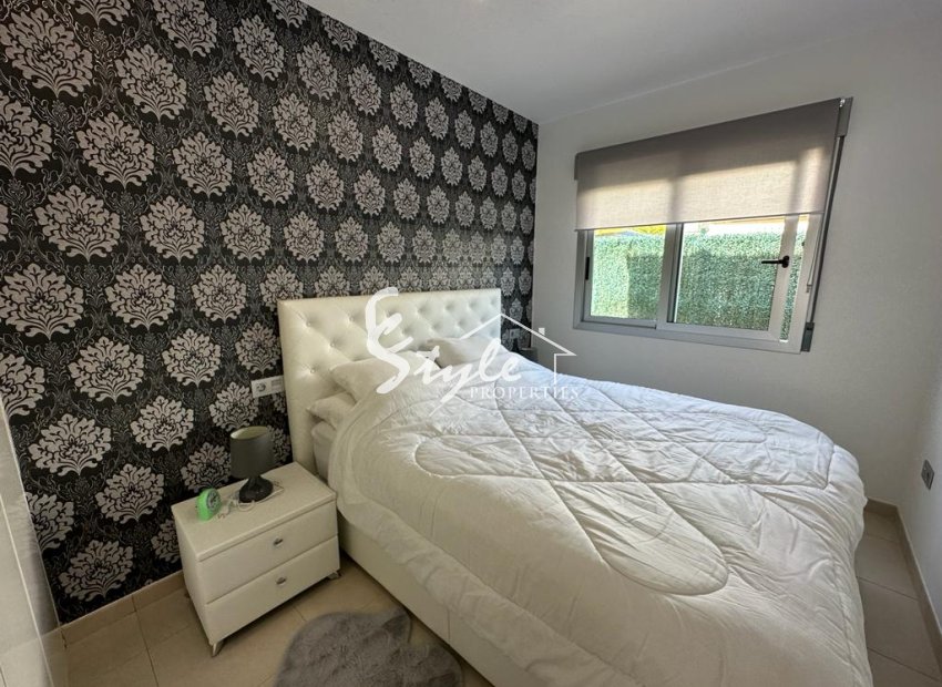 Resale - Villa - San Pedro del Pinatar - Lo Pagan