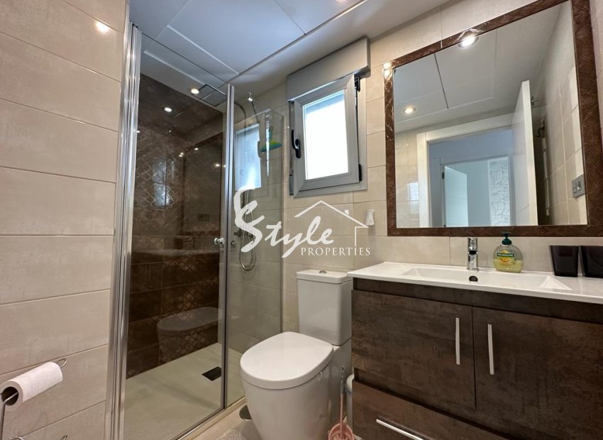 Resale - Villa - San Pedro del Pinatar - Lo Pagan