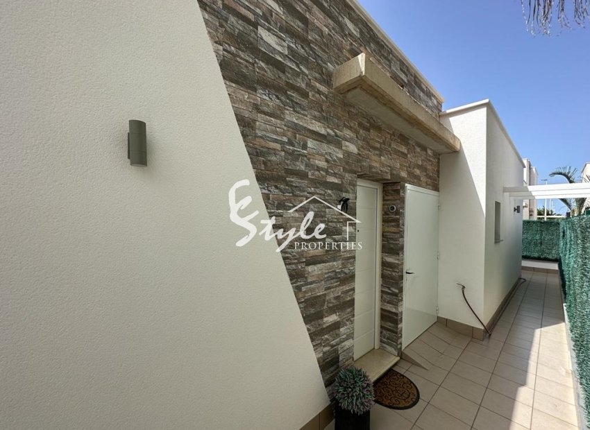 Resale - Villa - San Pedro del Pinatar - Lo Pagan