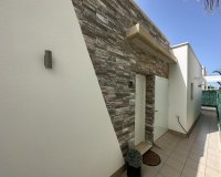 Resale - Villa - San Pedro del Pinatar - Lo Pagan