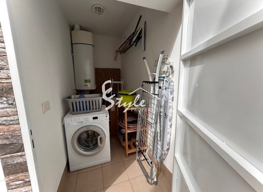 Resale - Villa - San Pedro del Pinatar - Lo Pagan