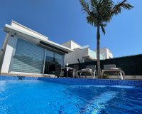 Resale - Villa - San Pedro del Pinatar - Lo Pagan