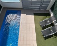 Resale - Villa - San Pedro del Pinatar - Lo Pagan