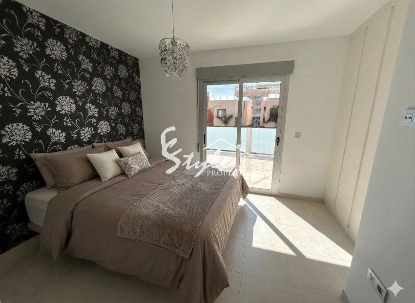 Resale - Villa - San Pedro del Pinatar - Lo Pagan