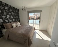 Resale - Villa - San Pedro del Pinatar - Lo Pagan