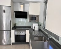 Resale - Villa - San Pedro del Pinatar - Lo Pagan