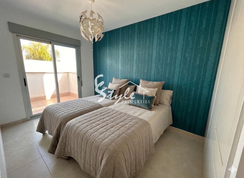 Resale - Villa - San Pedro del Pinatar - Lo Pagan