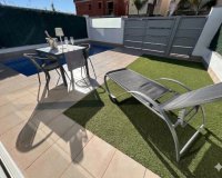 Resale - Villa - San Pedro del Pinatar - Lo Pagan