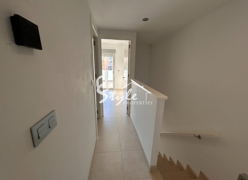 Resale - Villa - San Pedro del Pinatar - Lo Pagan