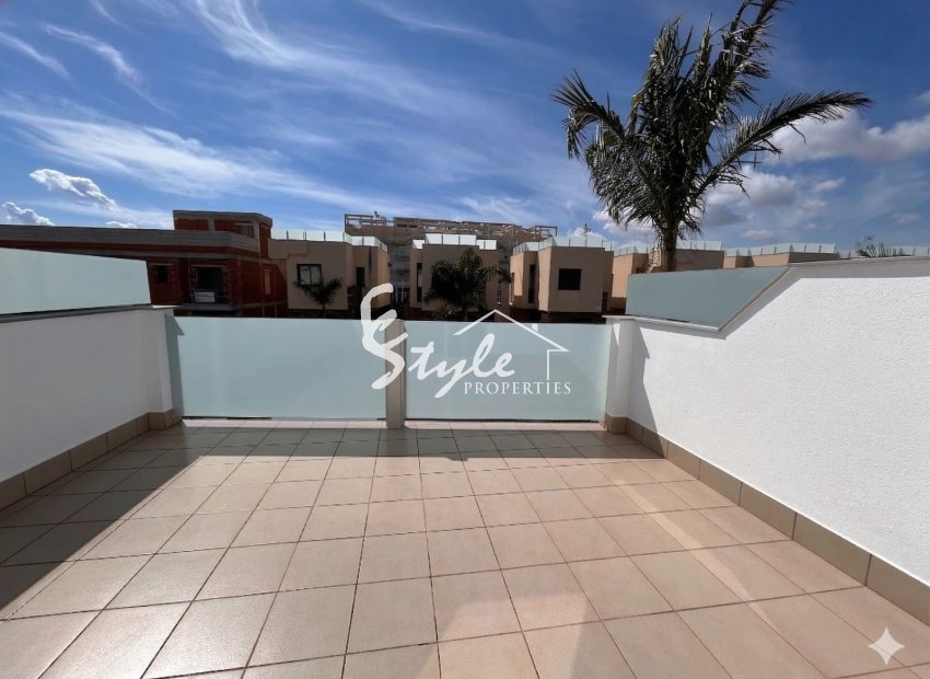 Resale - Villa - San Pedro del Pinatar - Lo Pagan