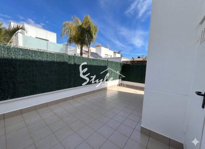 Resale - Villa - San Pedro del Pinatar - Lo Pagan