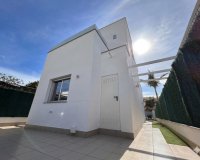 Resale - Villa - San Pedro del Pinatar - Lo Pagan