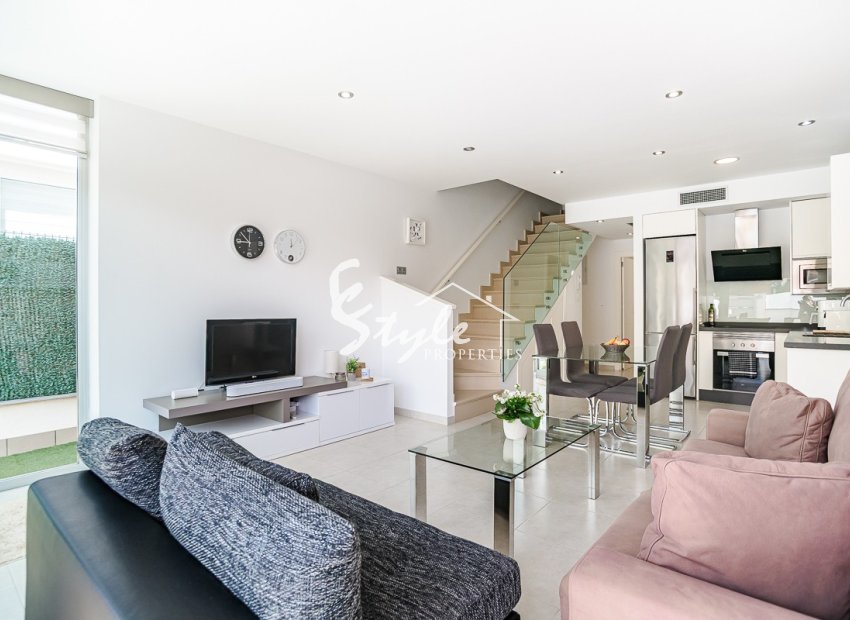 Resale - Villa - San Pedro del Pinatar - Lo Pagan