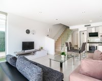 Resale - Villa - San Pedro del Pinatar - Lo Pagan