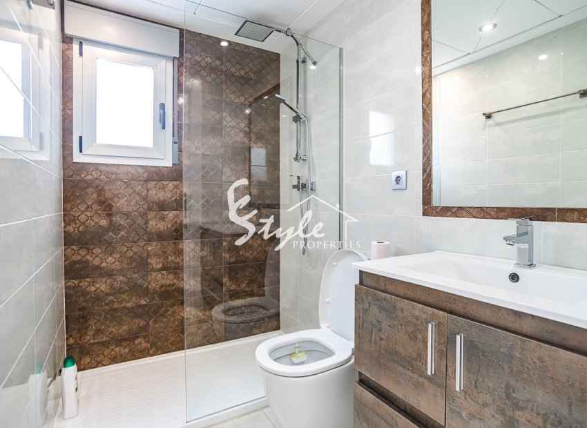 Resale - Villa - San Pedro del Pinatar - Lo Pagan