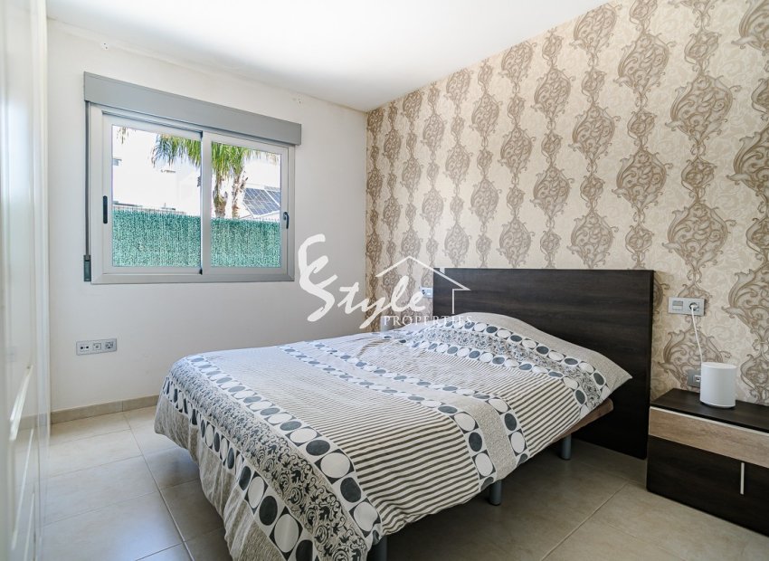 Resale - Villa - San Pedro del Pinatar - Lo Pagan