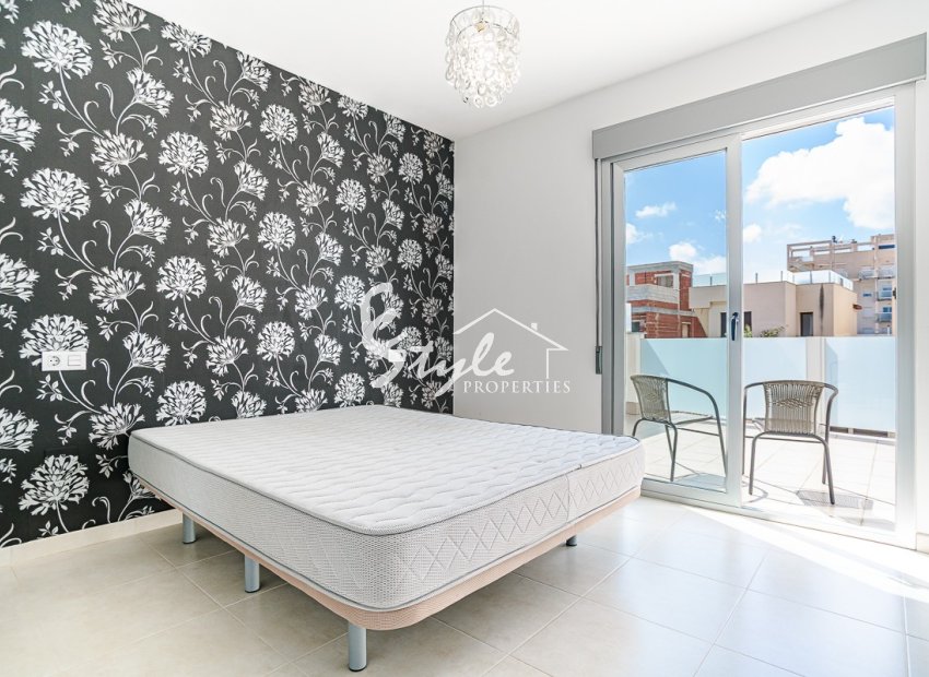 Resale - Villa - San Pedro del Pinatar - Lo Pagan