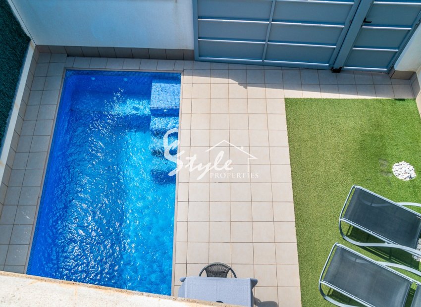 Resale - Villa - San Pedro del Pinatar - Lo Pagan