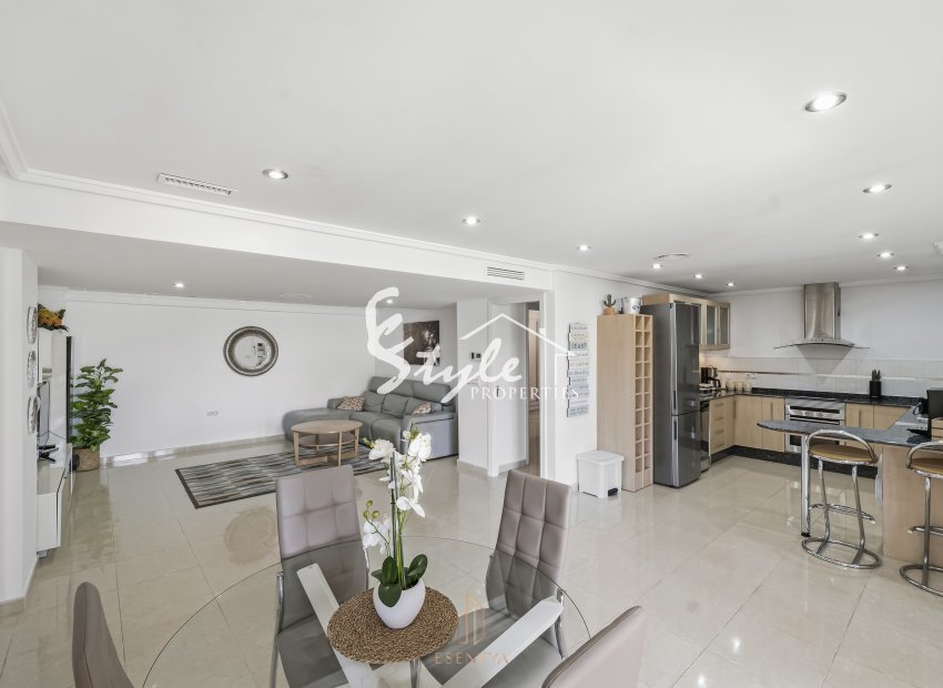 Resale - Villa - Santa Pola - Gran Alacant