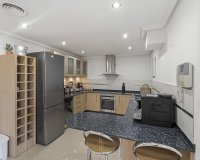 Resale - Villa - Santa Pola - Gran Alacant