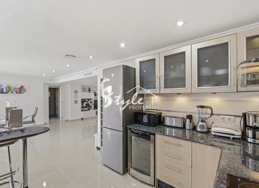 Resale - Villa - Santa Pola - Gran Alacant