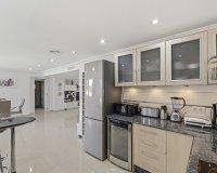 Resale - Villa - Santa Pola - Gran Alacant