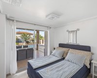 Resale - Villa - Santa Pola - Gran Alacant