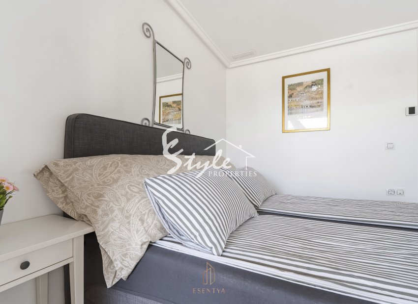 Resale - Villa - Santa Pola - Gran Alacant