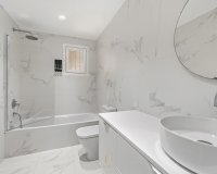 Resale - Villa - Santa Pola - Gran Alacant