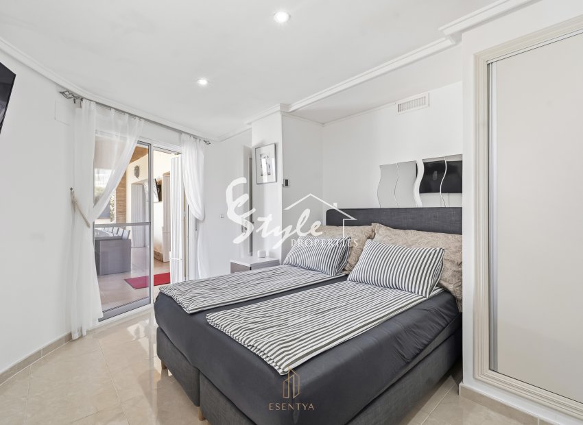 Resale - Villa - Santa Pola - Gran Alacant