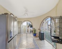 Resale - Villa - Santa Pola - Gran Alacant